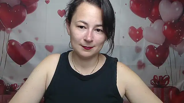 Snapshot of MarieSho chatting on 07-07-26, 05:05 MarieSho online show from 07-07-26, 05:05