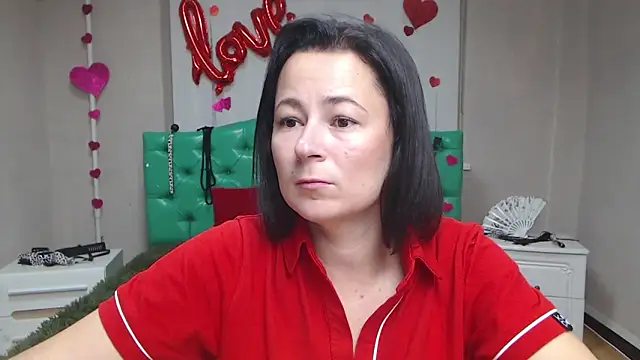 MarieSho online show from 09-10-25, 06:12