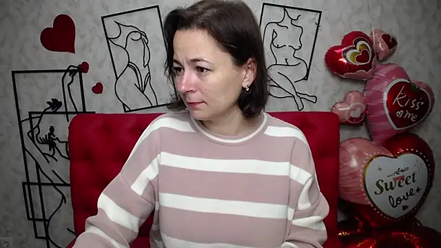 MarieSho online show from 03-16-25, 07:15