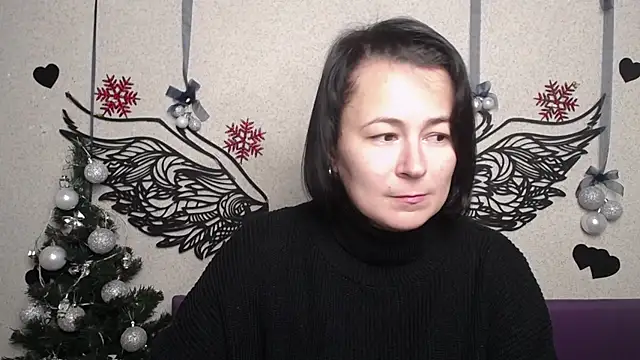 MarieSho online show from 12-14-25, 08:09