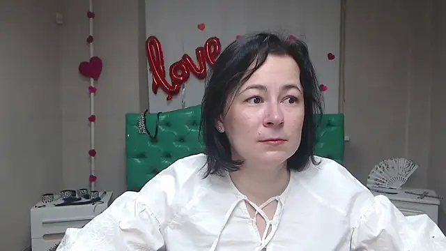 MarieSho online show from 03-06-26, 07:14