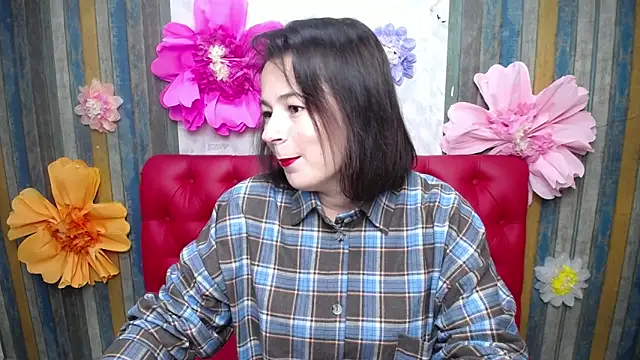 MarieSho online show from 09-30-25, 05:19