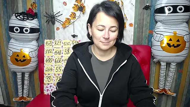 MarieSho online show from 11-04-25, 06:01