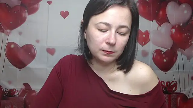 MarieSho online show from 03-11-26, 06:13