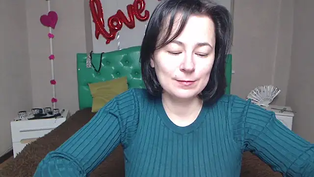 MarieSho online show from 03-04-26, 07:27