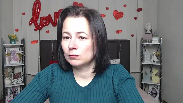 MarieSho online show from 02-24-26, 07:20