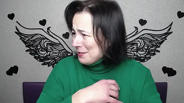 MarieSho online show from 02-01-26, 06:17