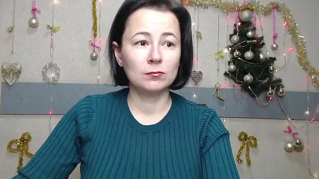 MarieSho online show from 01-07-26, 07:13