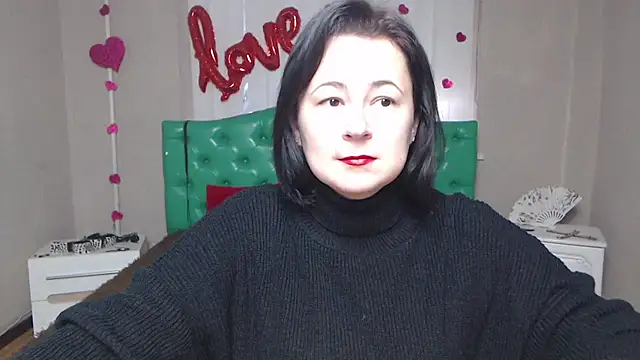 MarieSho online show from 02-23-26, 07:20