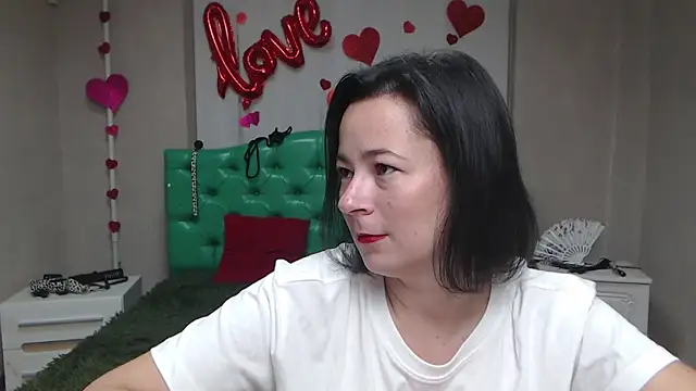 MarieSho online show from 09-09-25, 05:28