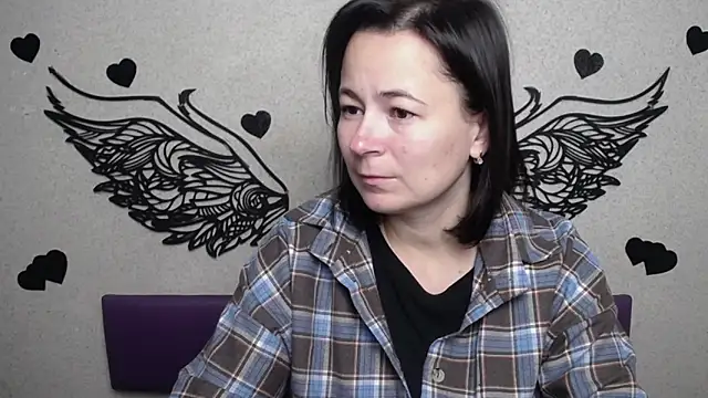 MarieSho online show from 10-17-25, 06:06