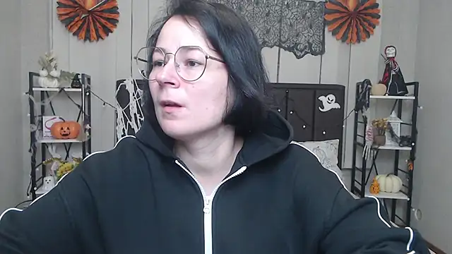 MarieSho online show from 11-11-25, 07:14