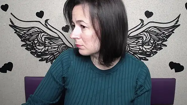 MarieSho online show from 03-18-26, 07:00