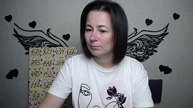 MarieSho online show from 09-15-25, 06:03