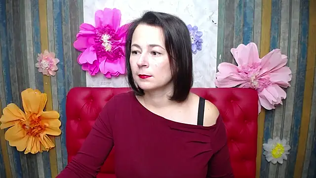 MarieSho online show from 10-01-25, 06:12