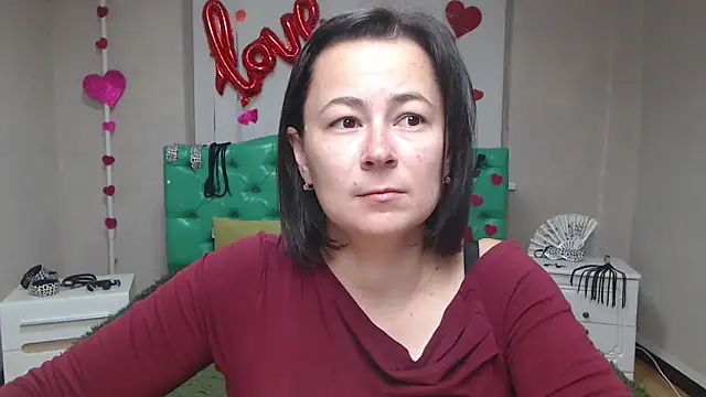 MarieSho online show from 09-25-25, 06:08