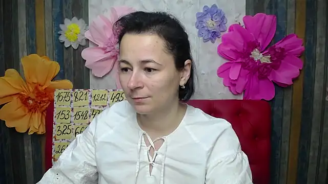 MarieSho online show from 11-28-25, 06:19