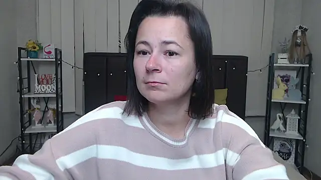 MarieSho online show from 10-03-25, 06:26