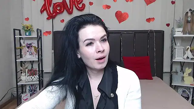 JasmineKouch online show from 02-16-26, 07:01