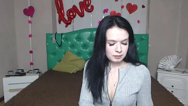 JasmineKouch online show from 03-19-26, 06:35