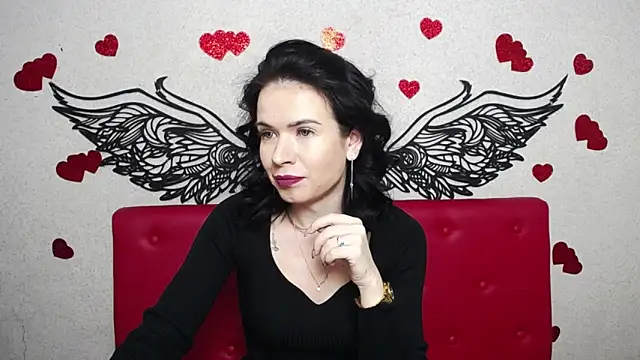 JasmineKouch online show from 02-19-25, 06:32