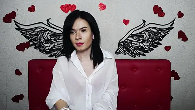 JasmineKouch online show from 02-14-25, 09:10