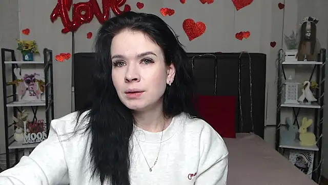 JasmineKouch online show from 02-01-26, 06:22