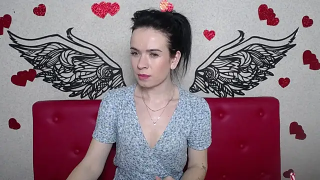 JasmineKouch online show from 02-17-25, 12:22