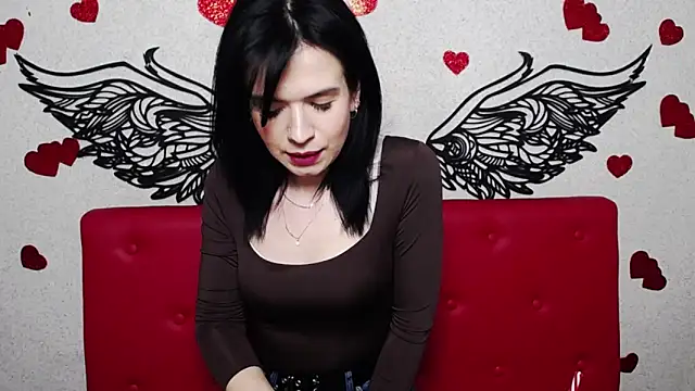 JasmineKouch online show from 02-15-25, 09:17
