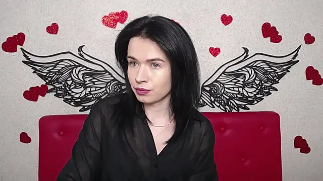 JasmineKouch online show from 03-04-25, 06:07