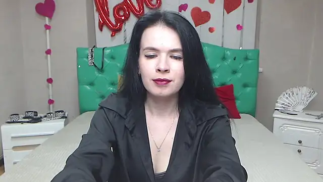 JasmineKouch online show from 03-29-26, 05:58