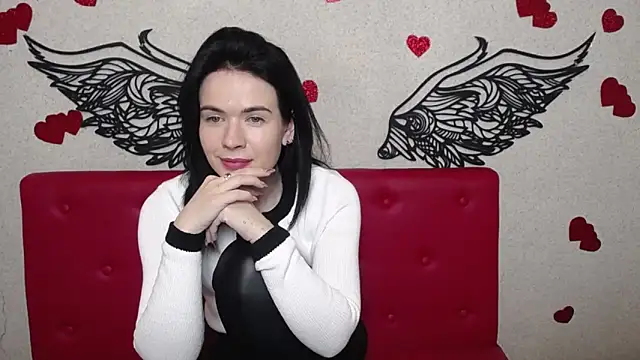 JasmineKouch online show from 03-05-25, 09:15