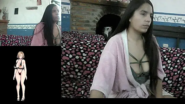 parejachild online show from 06-24-26, 05:22