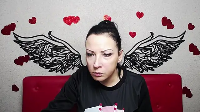 ElizabethSho online show from 02-27-25, 06:09