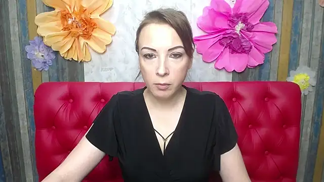 ElizabethSho online show from 05-30-26, 05:40
