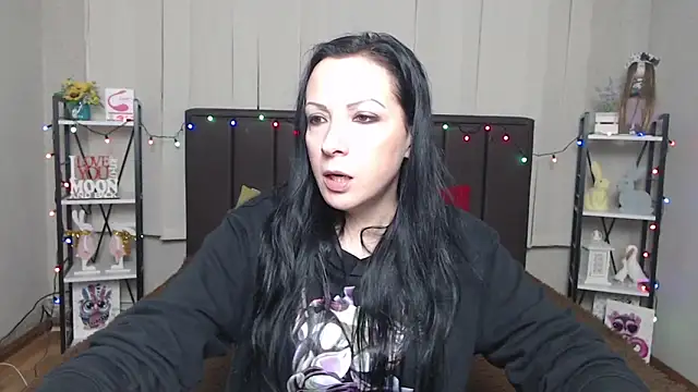 ElizabethSho online show from 01-22-25, 12:16