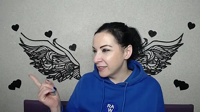 ElizabethSho online show from 02-07-26, 06:05