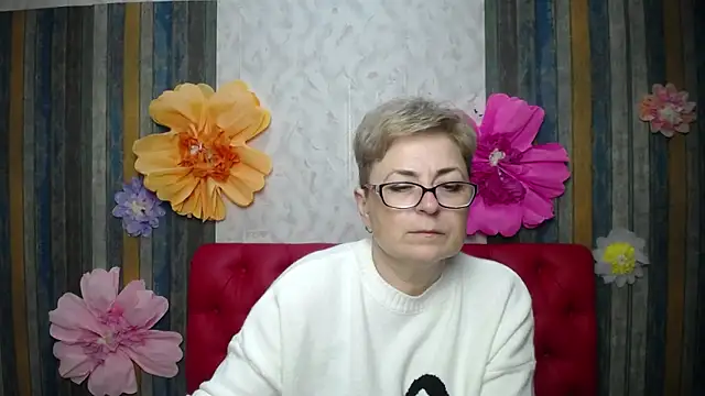 EmiliaGree online show from 04-23-26, 05:03