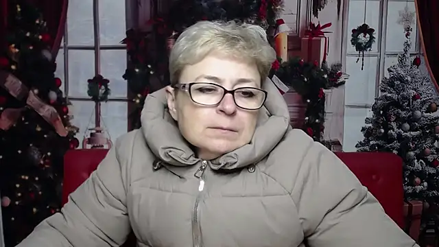 EmiliaGree online show from 01-17-26, 06:33