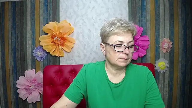 EmiliaGree online show from 03-28-26, 06:09