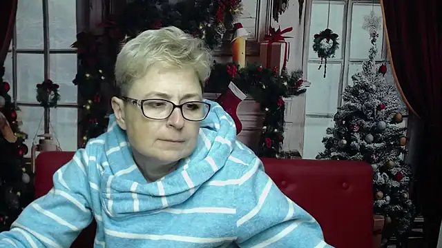 EmiliaGree online show from 12-17-25, 06:13