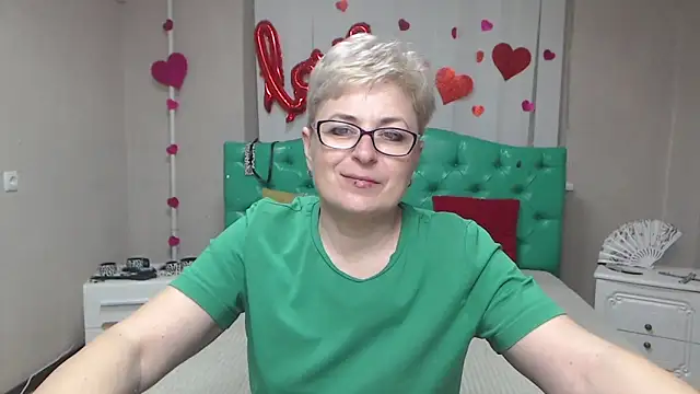 EmiliaGree online show from 03-26-26, 06:06