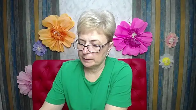 EmiliaGree online show from 04-03-26, 05:30