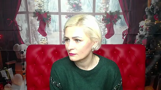 OliviaHorst online show from 12-21-25, 06:20