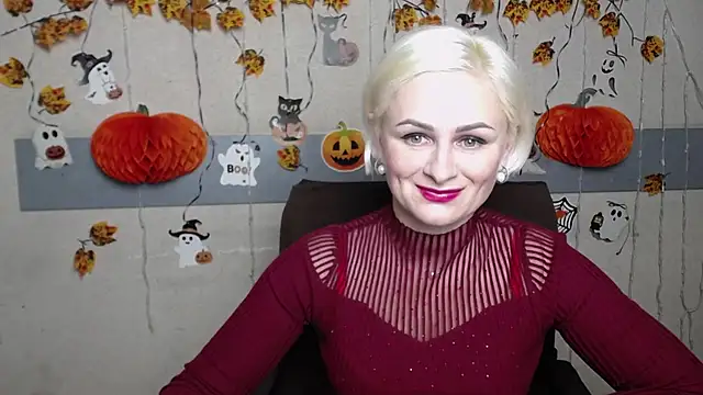 OliviaHorst online show from 11-15-25, 06:23