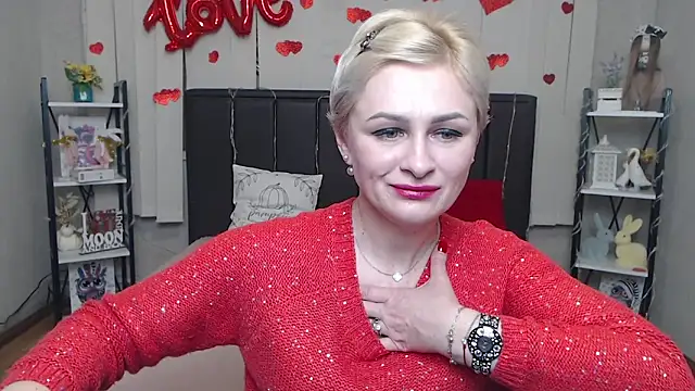 OliviaHorst online show from 03-12-26, 06:23