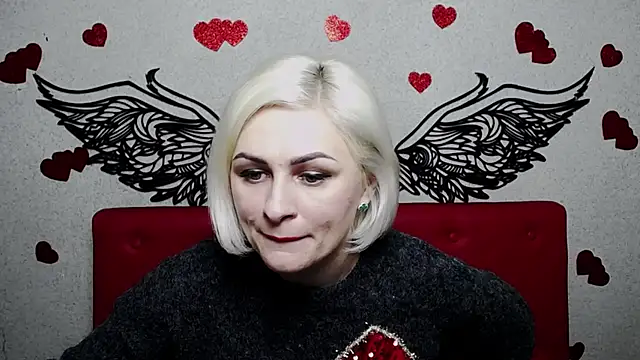 Snapshot of OliviaHorst chatting on 02-26-25, 07:02 OliviaHorst online show from 02-26-25, 07:02