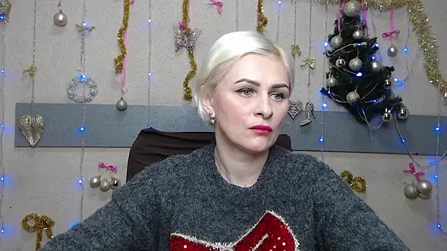 OliviaHorst online show from 12-18-25, 06:12