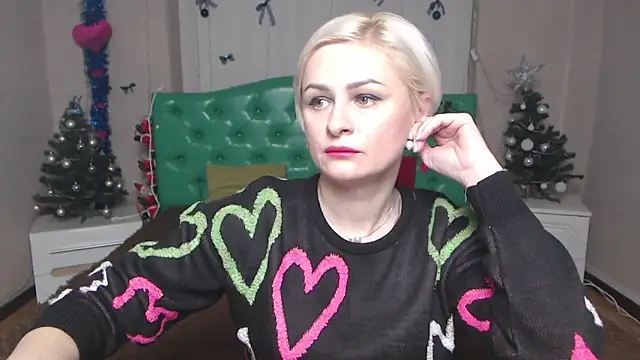 OliviaHorst online show from 01-07-26, 06:18