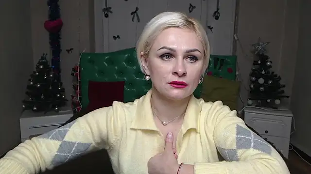 OliviaHorst online show from 01-14-26, 06:17